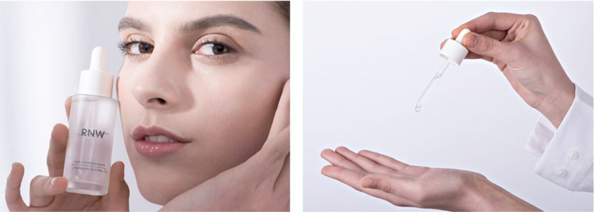 Hyaluronic Acid Plus Serum