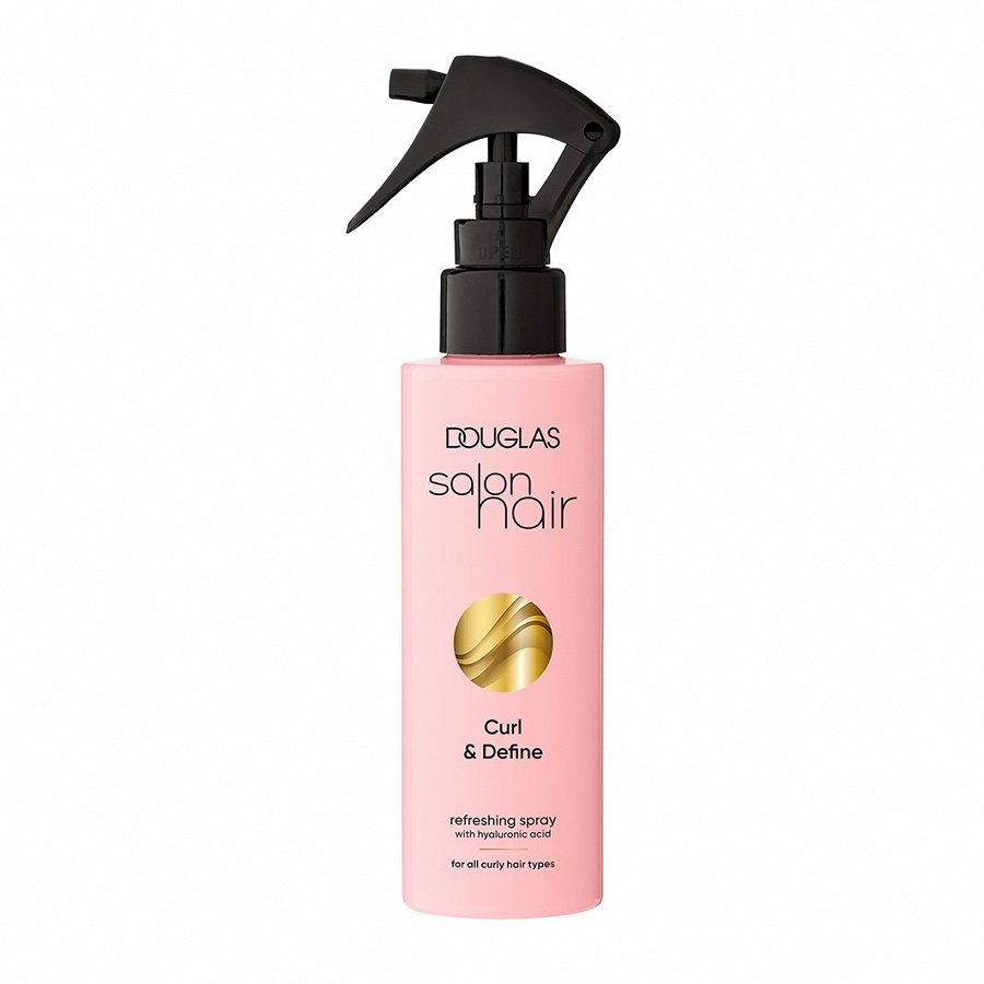 Curl & Define Refreshing Spray