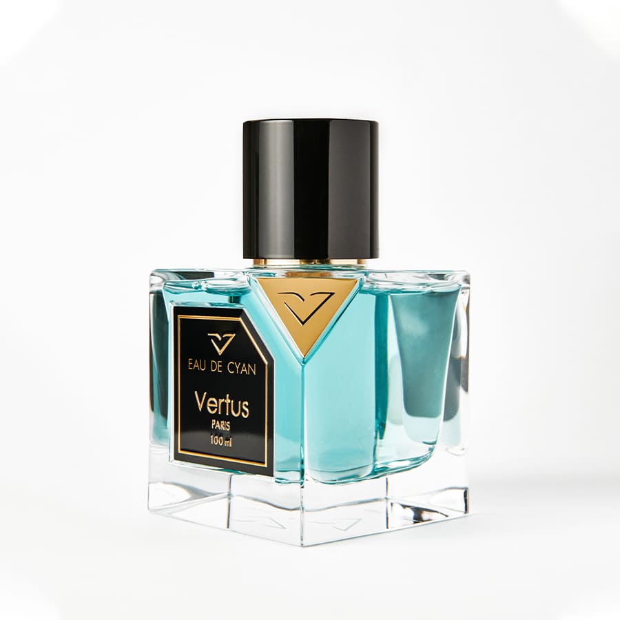 Eau de Cyan Eau de Parfum