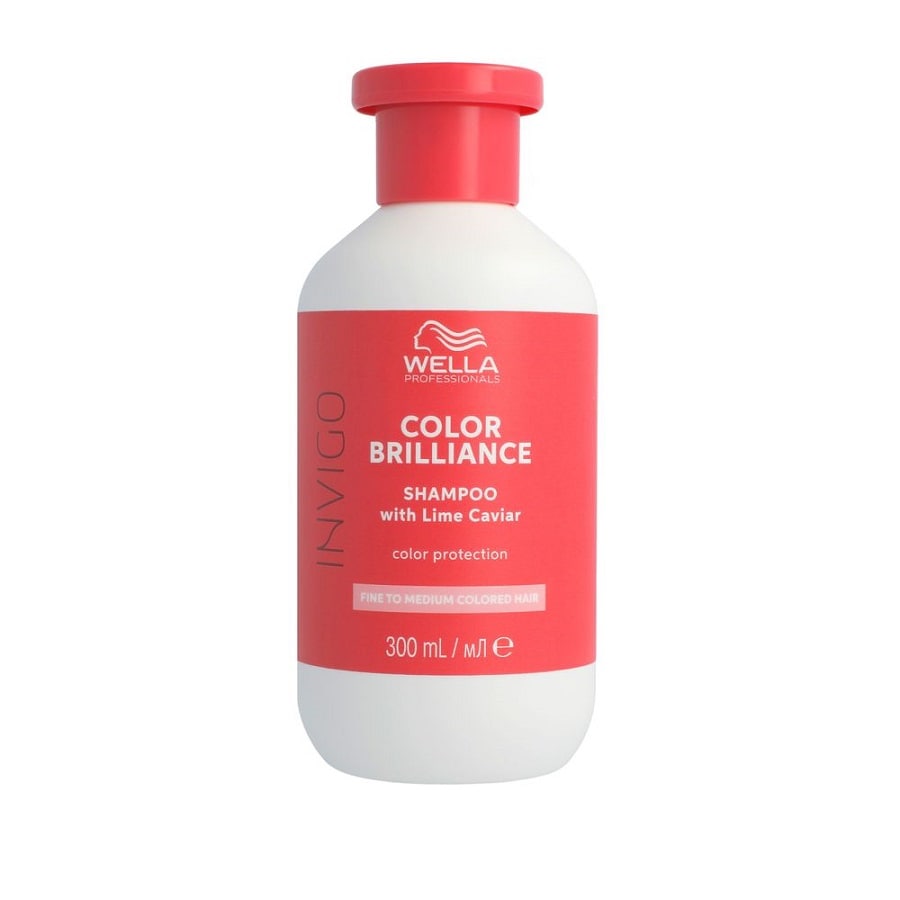 Invigo Color Brilliance Shampoo Fine to Medium