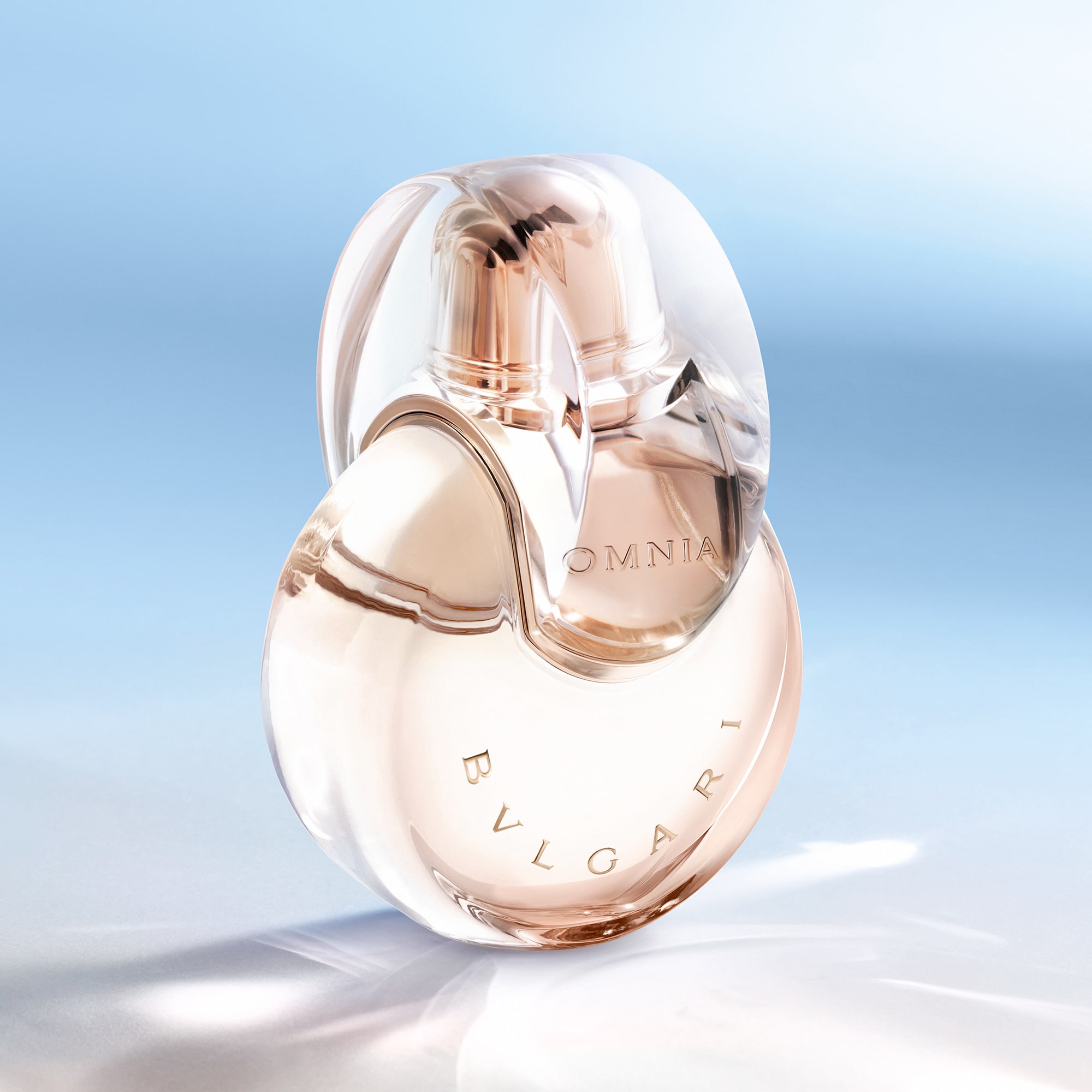 Omnia Crystalline Eau de Parfum