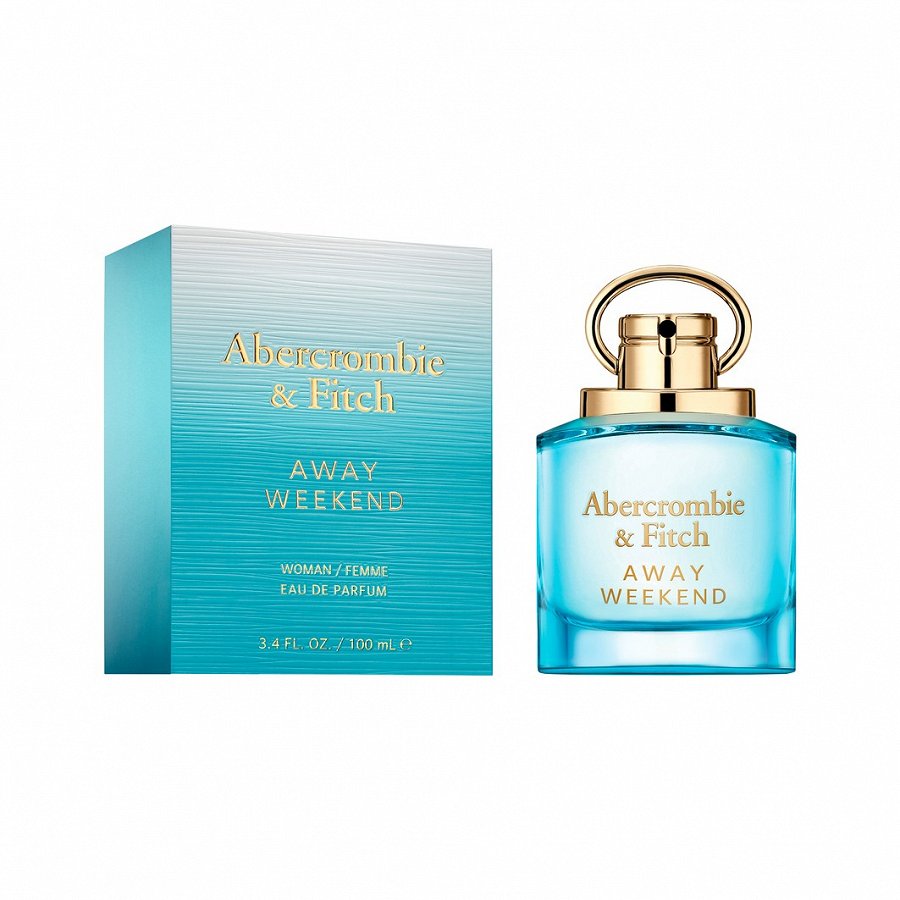 Away Weekend Eau de Parfum