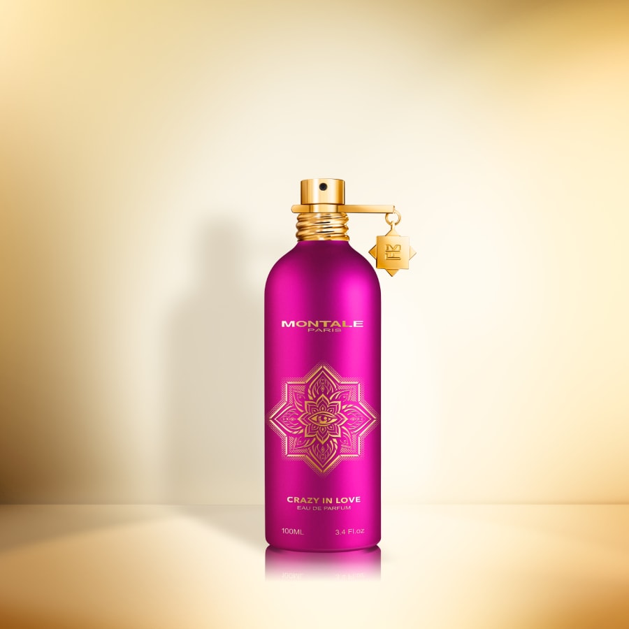 Crazy in Love Eau de Parfum