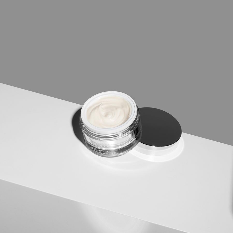 Revitalizing Neck Cream