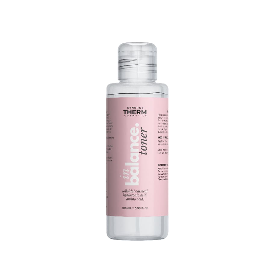 In Balance Toner