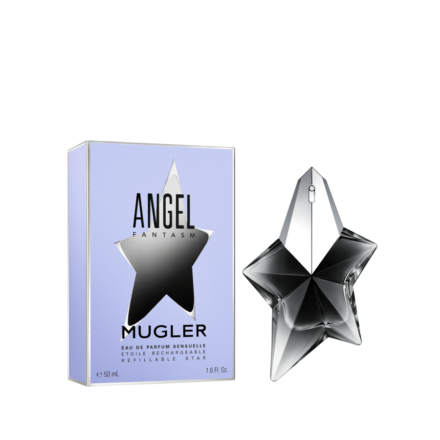 Angel Fantasm Eau de Parfum