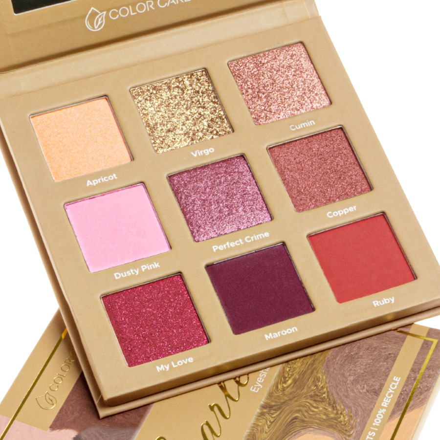 Eyeshadow Pallet