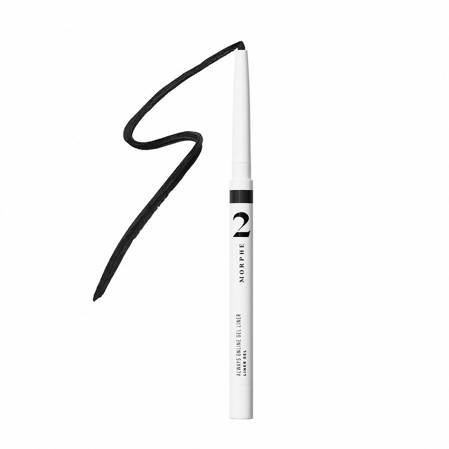 Always Online Gel Eyeliner