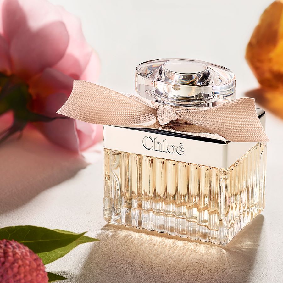 Signature Eau de Parfum