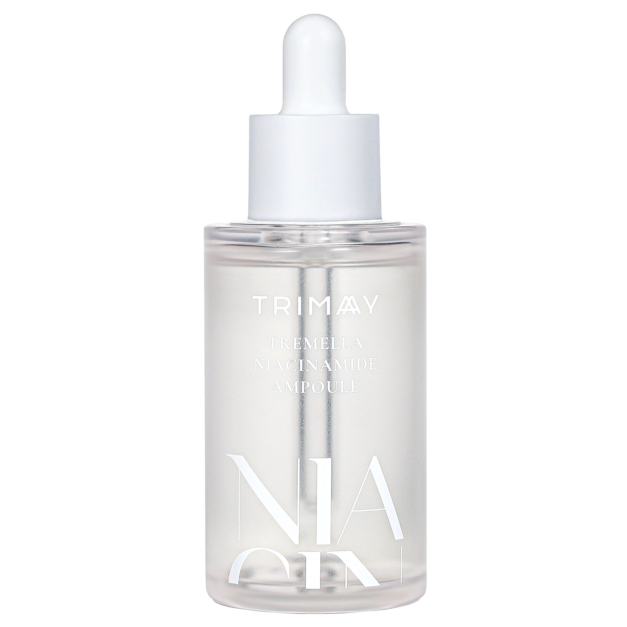 Tremella Niacinamide Ampoule