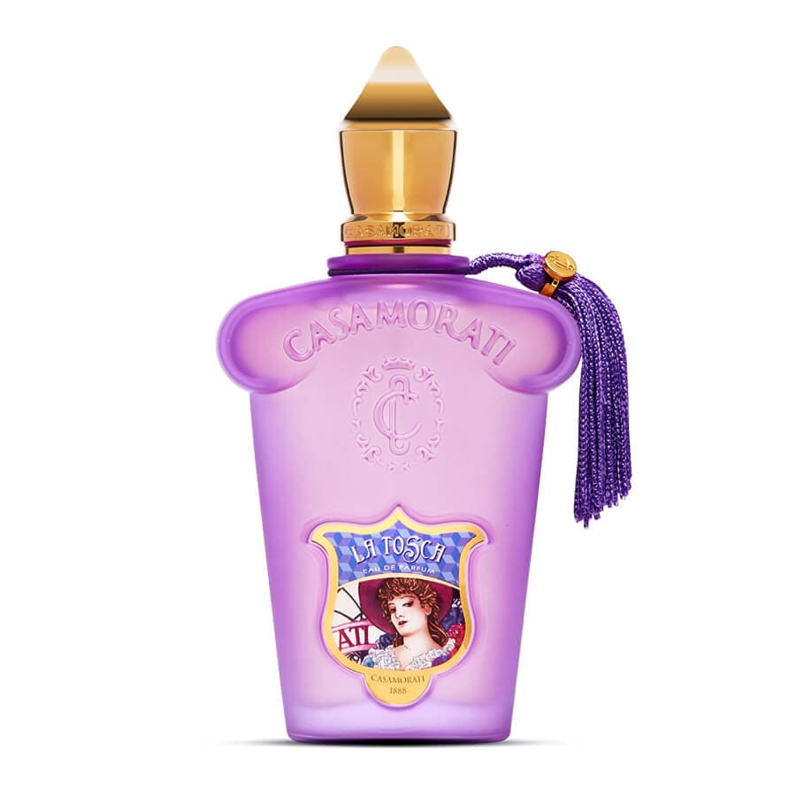 La Tosca Eau de Parfum