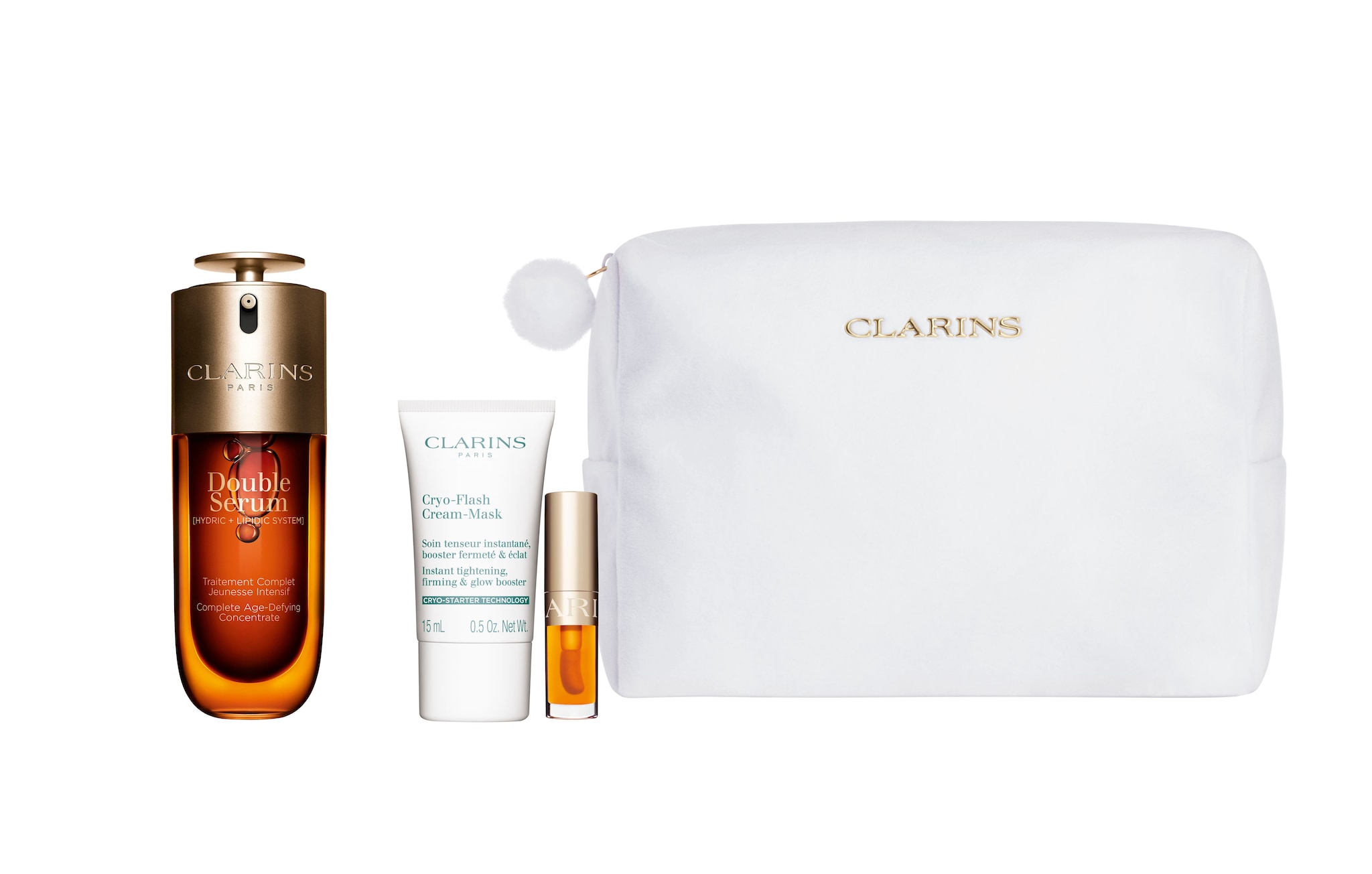 Instant Youth & Radiance Collection Gift Set