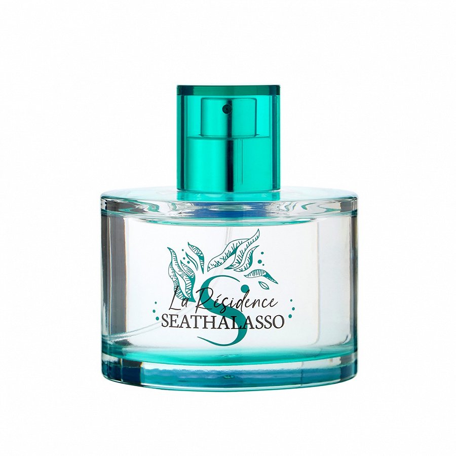 La Résidence Seathalasso Eau de Toilette