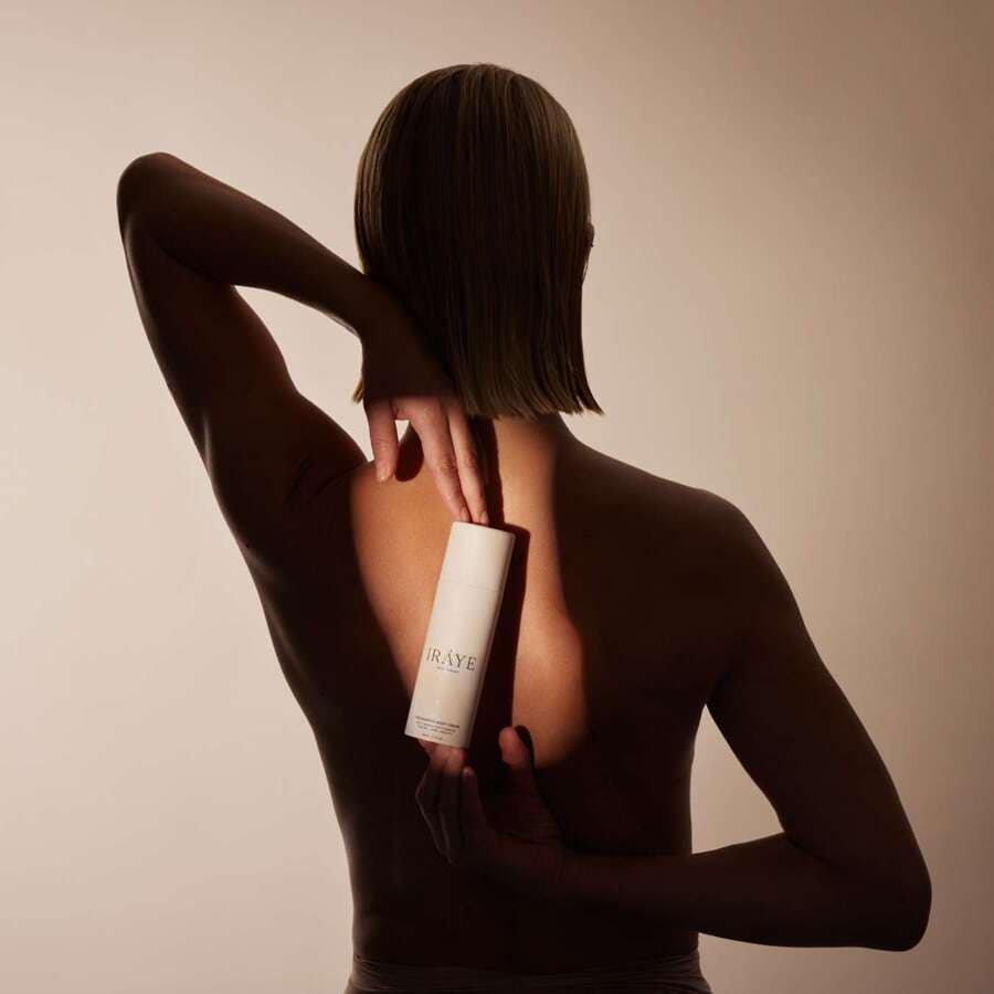 The Shaping Body Cream