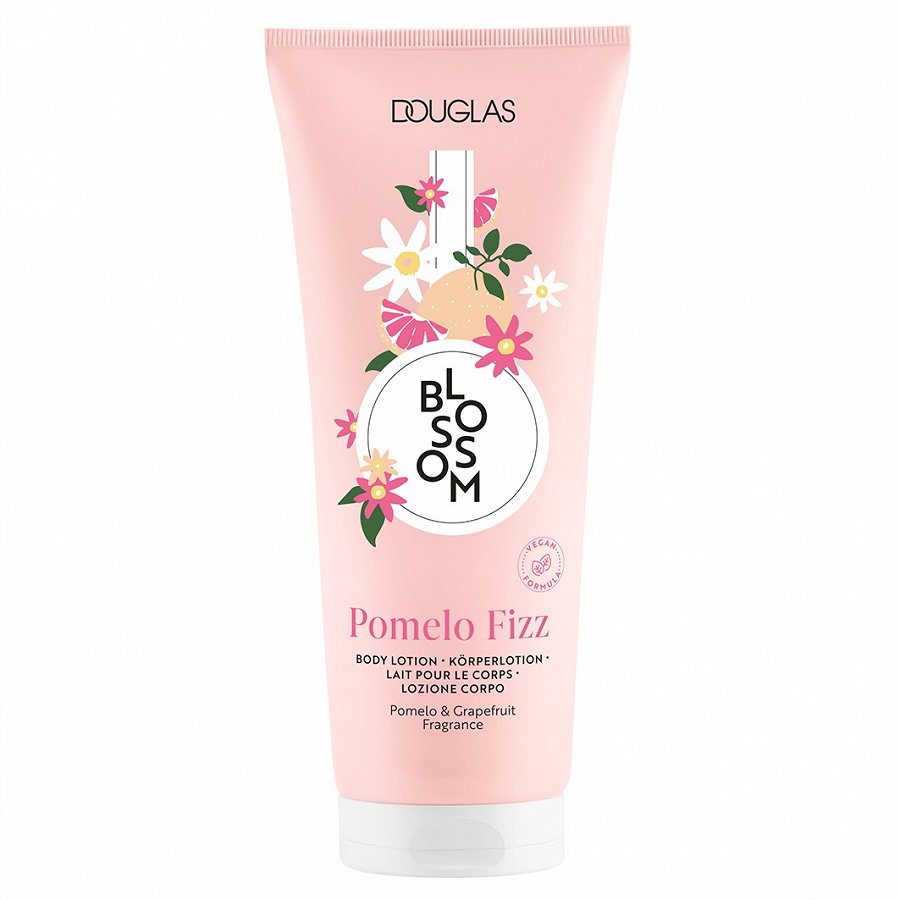 Pomelo Fizz Body Lotion