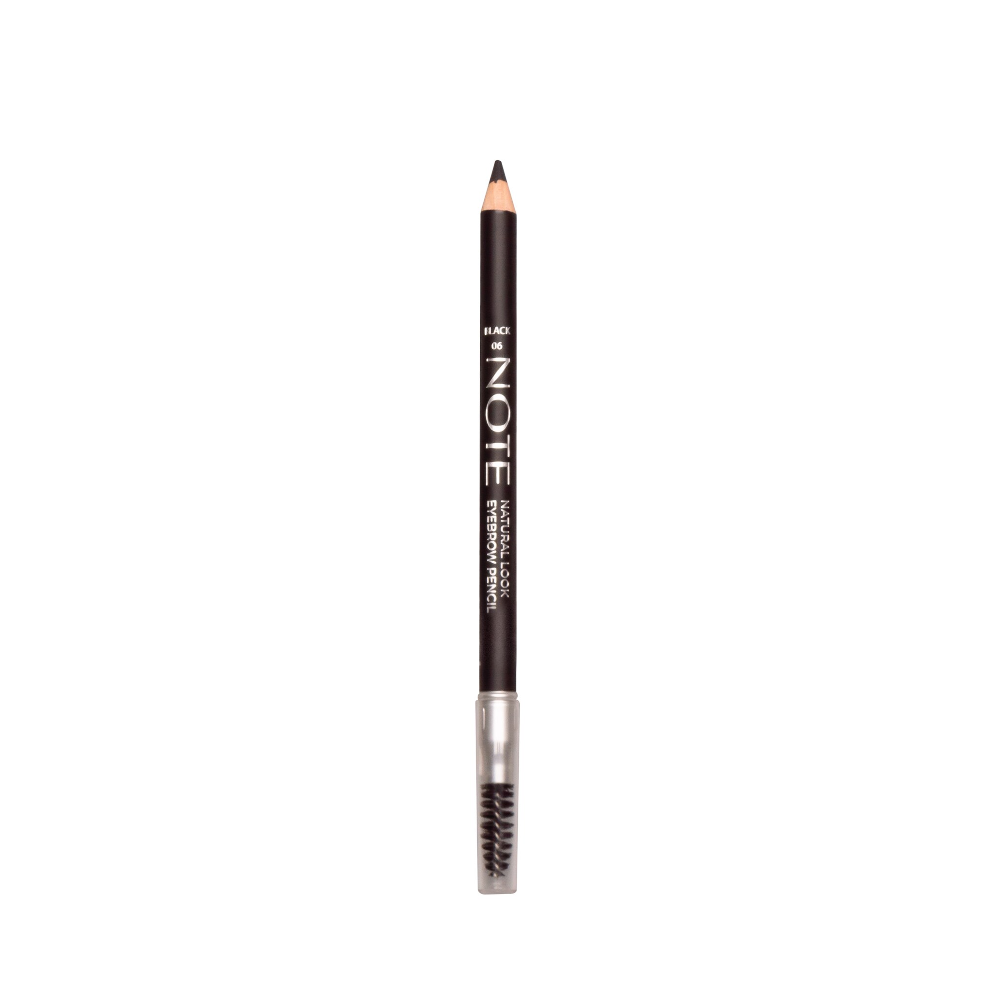 Natural Look Eyebrow Pencil