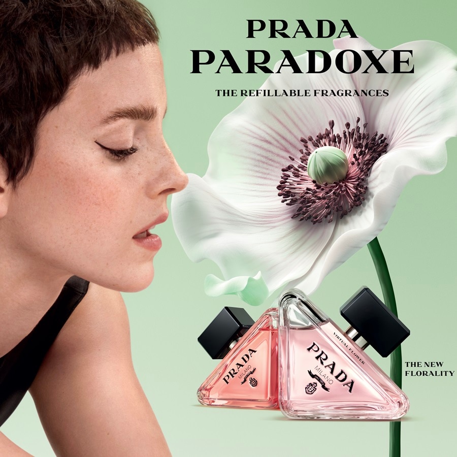 Paradoxe Virtual Flowers - Eau de Parfum