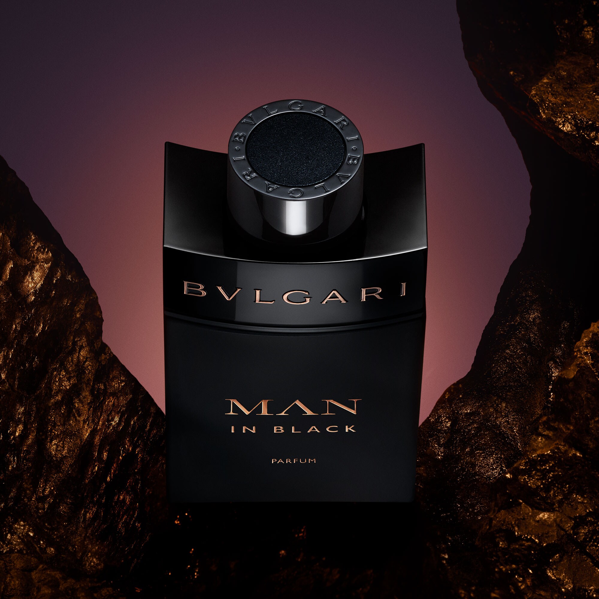Man In Black Parfum