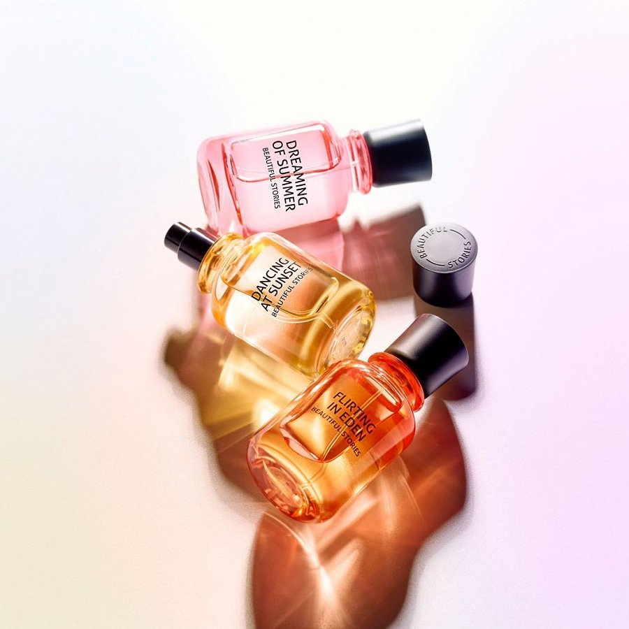 Dreaming of Summer Eau de Toilette