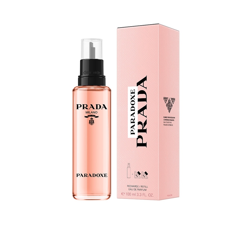 Paradoxe Eau de Parfum Refillable