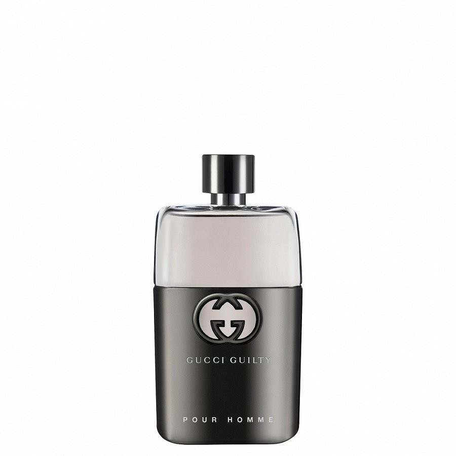 Gucci Guilty pour Homme Eau De Toilette
