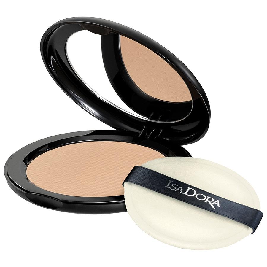 Velvet Touch Sheer Cover Compact