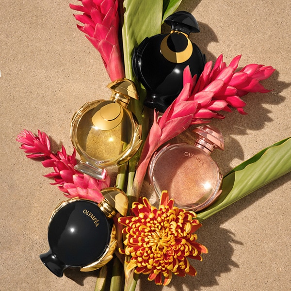 Olympea Elixir - Parfum Elixir