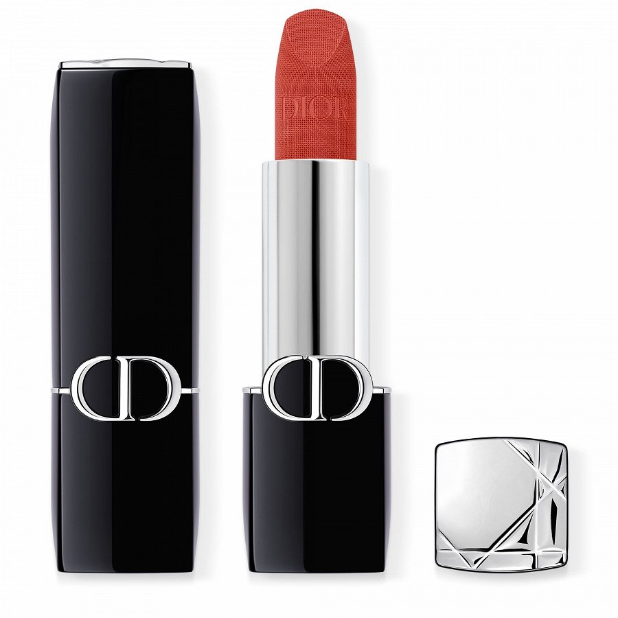 Couture Color Lipstick - Velvet