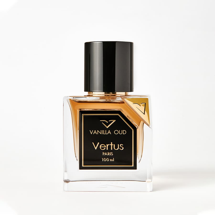 Vanilla Oud Eau de Parfum