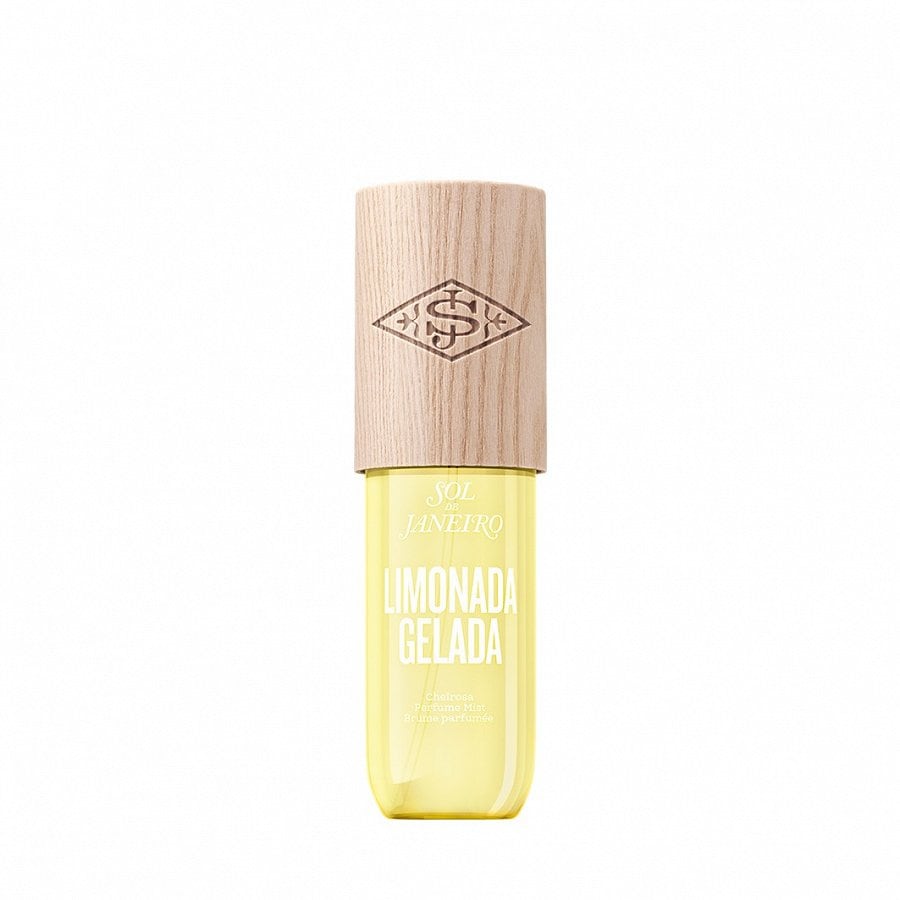 Limonada Gelada Perfume Mist