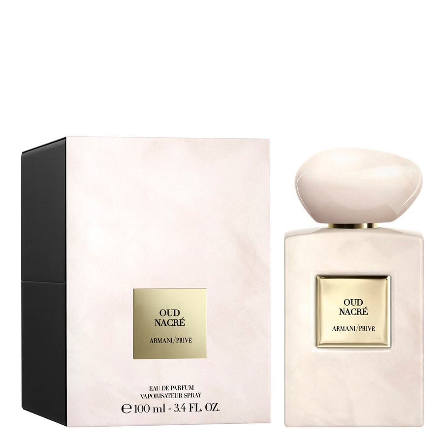 Prive Oud Nacre Eau de Parfum