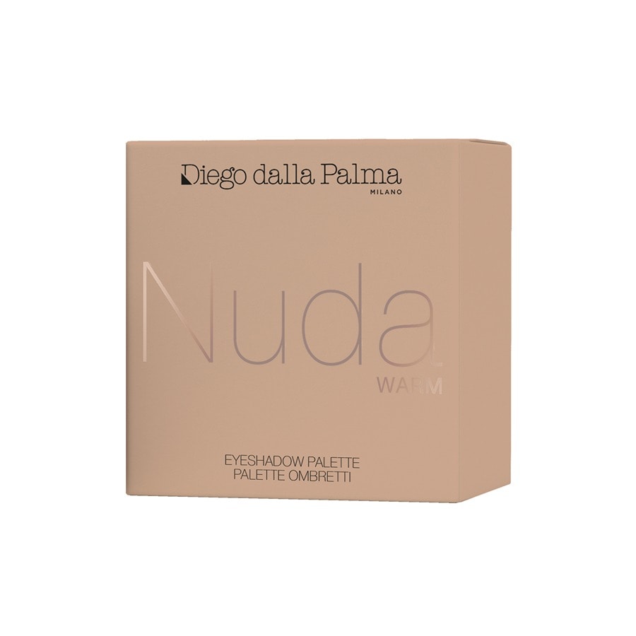 Nuda Warm
