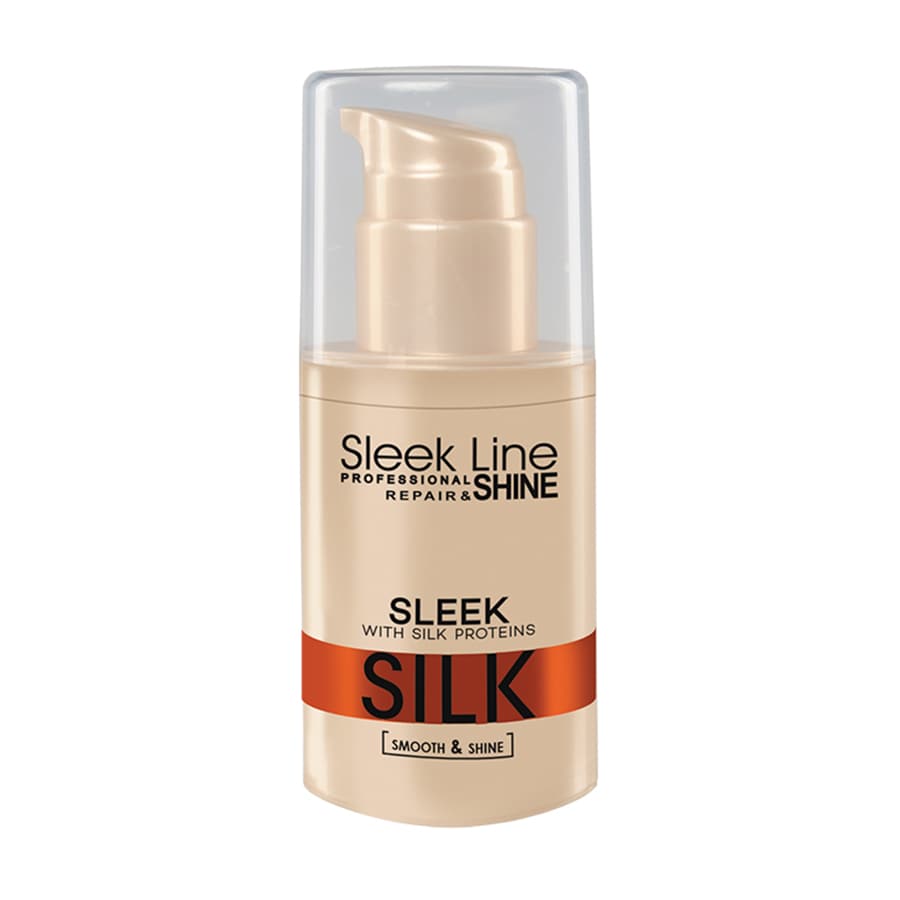 Sleek Line Smooth & Shine Oil online la DOUGLAS