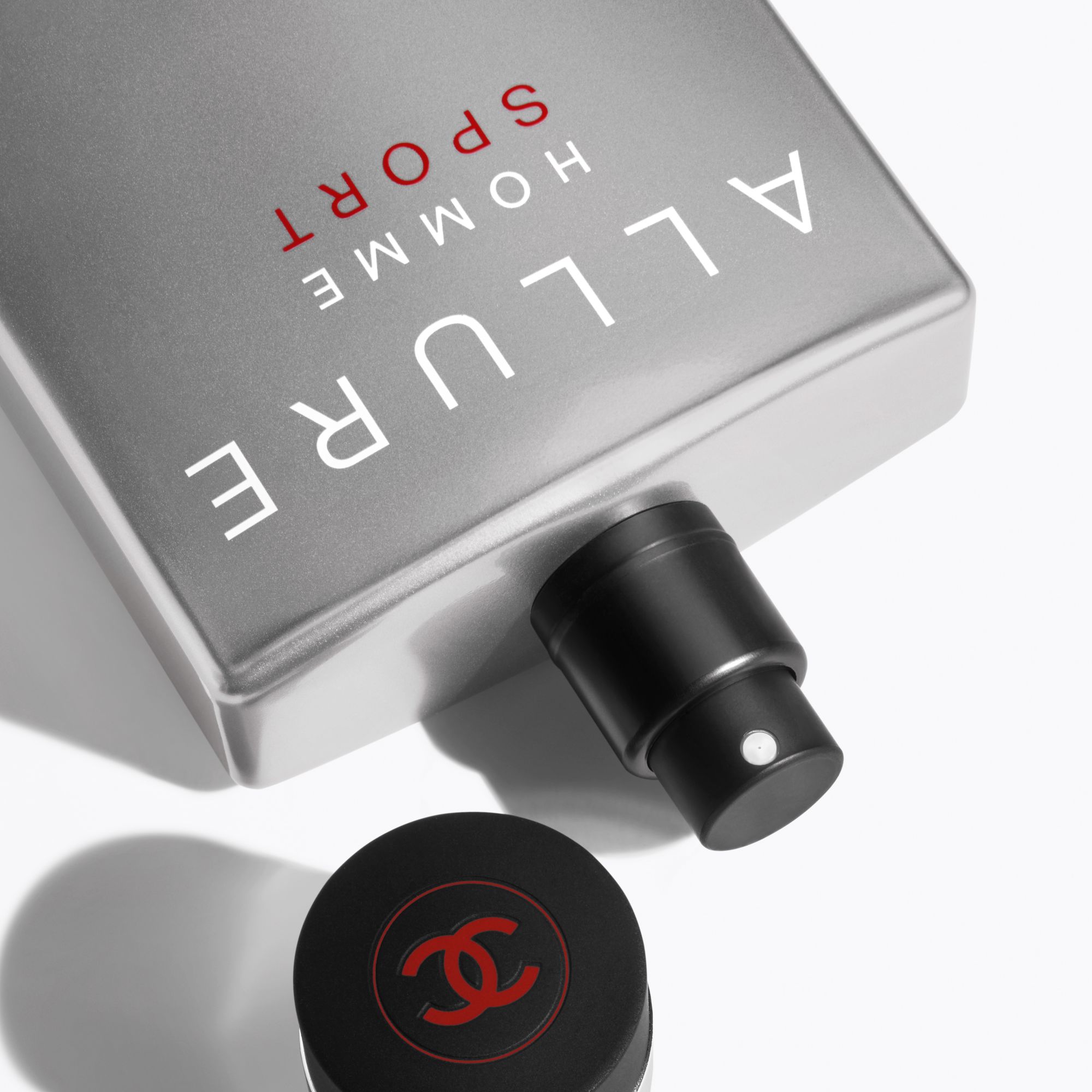 ALLURE HOMME SPORT EAU EXTRÊME