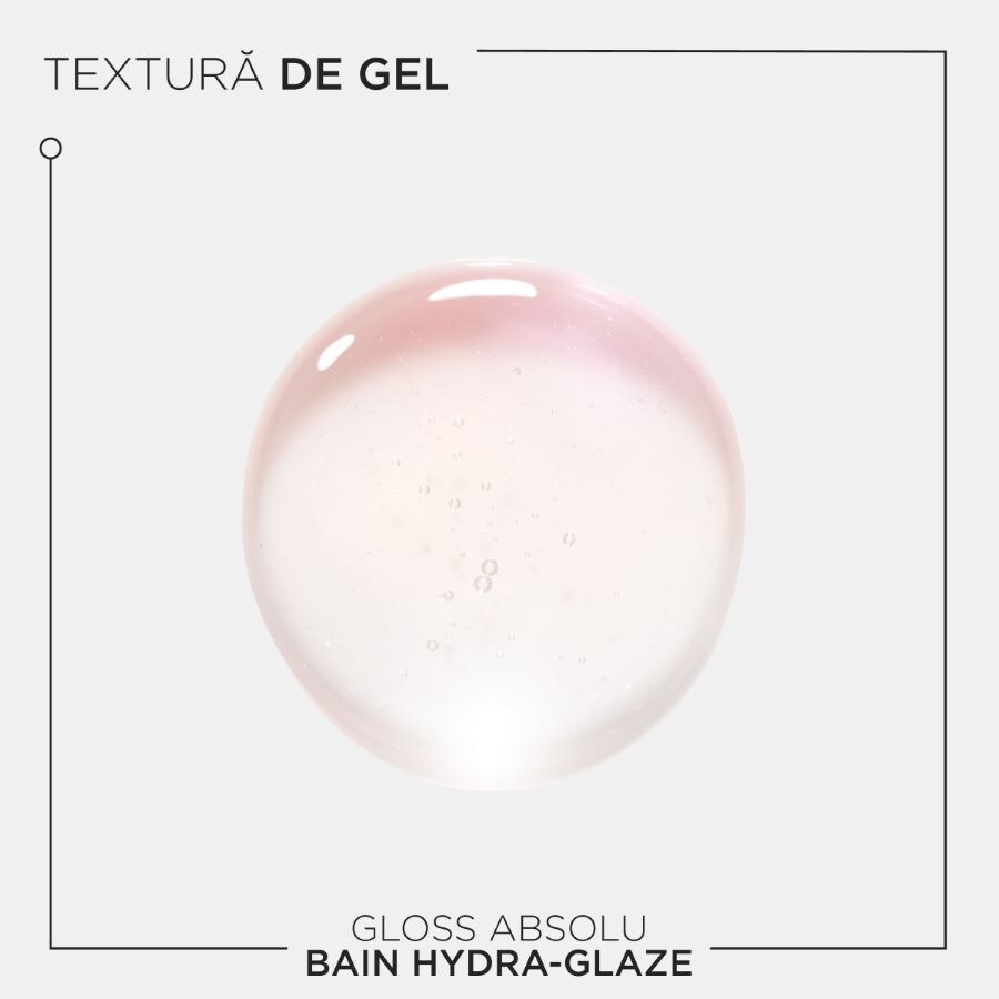 Gloss Absolu Hydra Glaze Shampoo