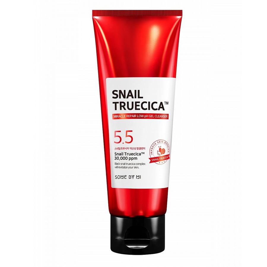 Snail Truecica Miracle Repair Gel