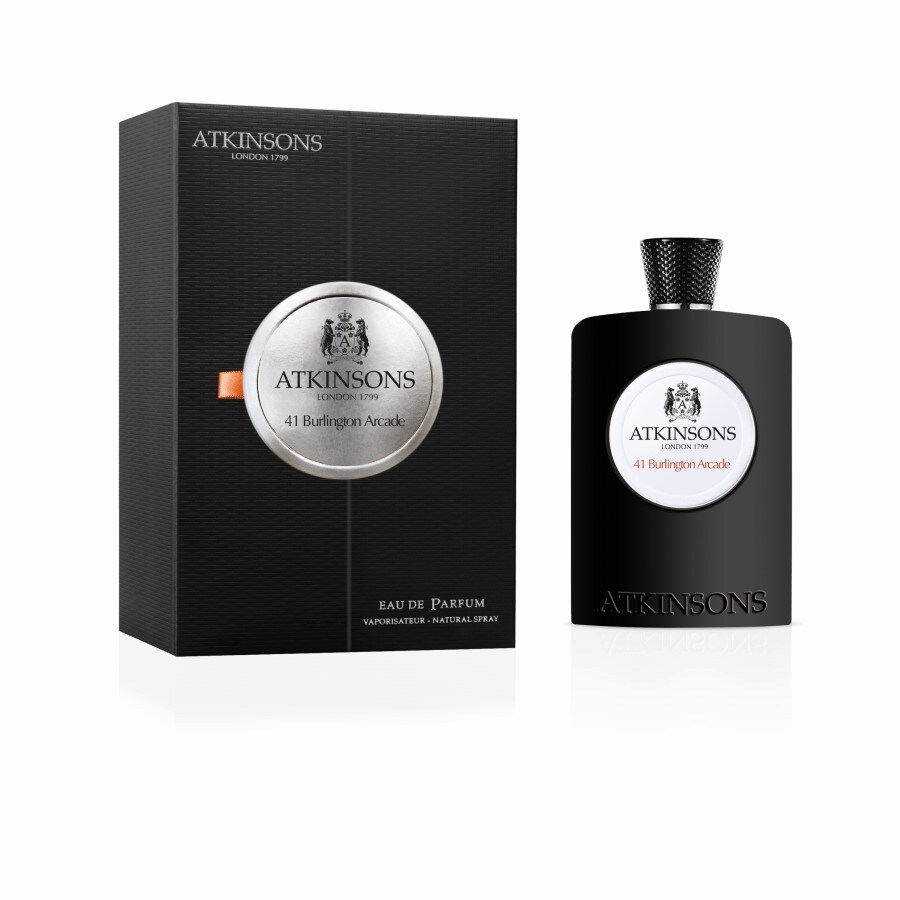 Atkinsons London 41 Burlington Arcade Eau de Parfum online la DOUGLAS
