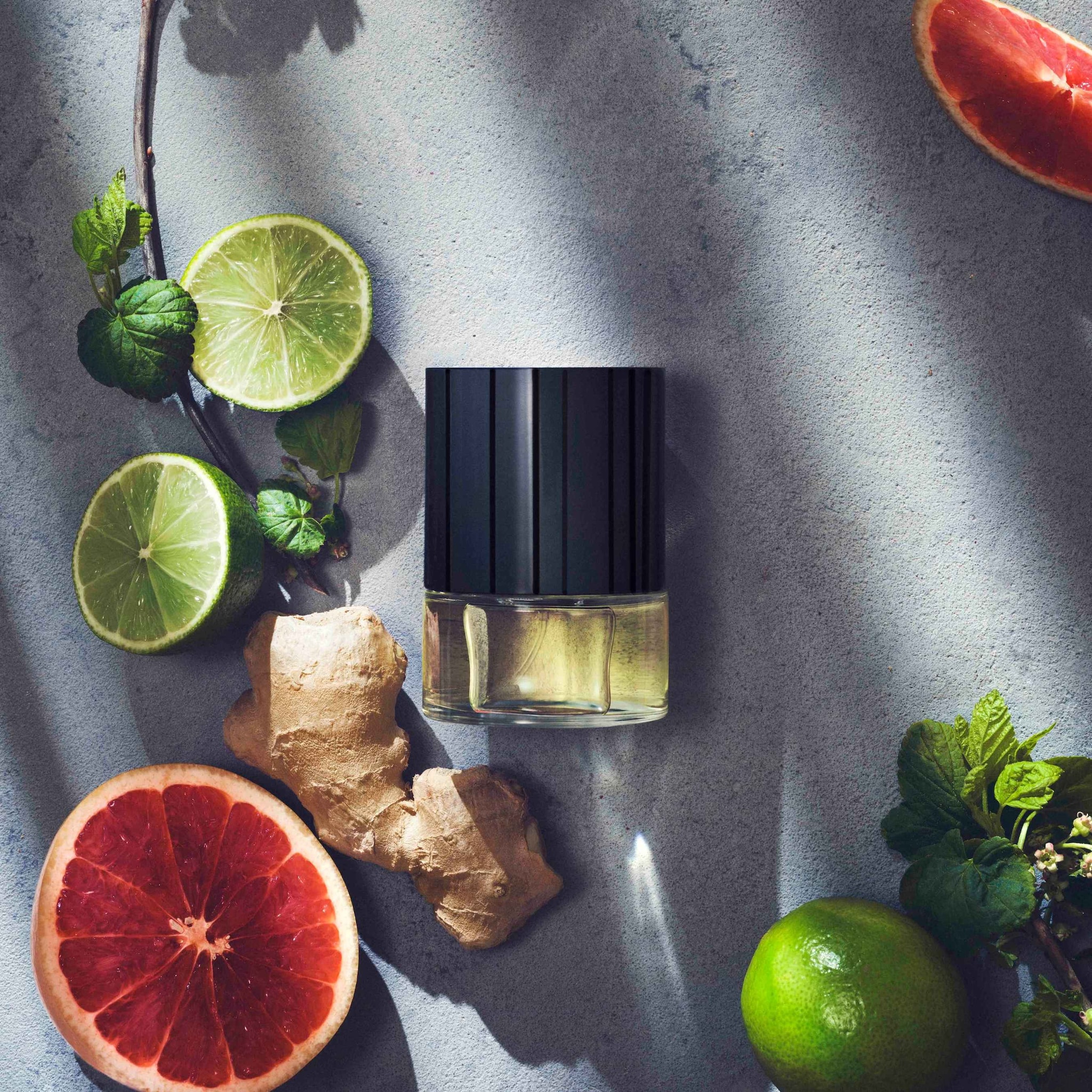 Ginger & Lime Facet 102 Eau de Parfum