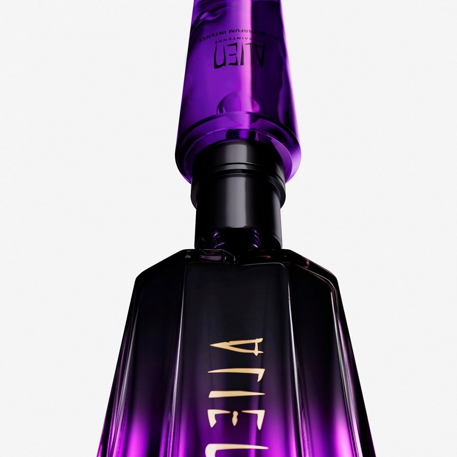 Alien Extraintense Eau de Parfum Intense Refillable 