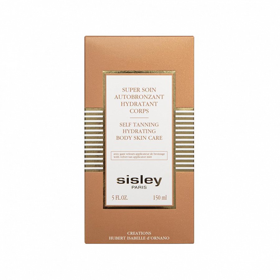 Self Tanning Hydrating Body Skin Care