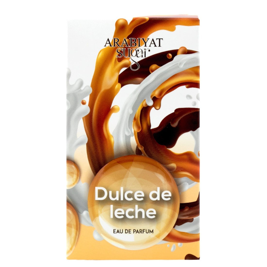 Dulce De Leche Eau de Parfum