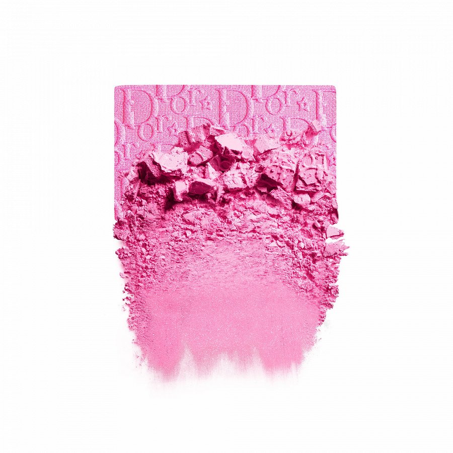 Dior Backstage Rosy Glow - Blush Limited Edition