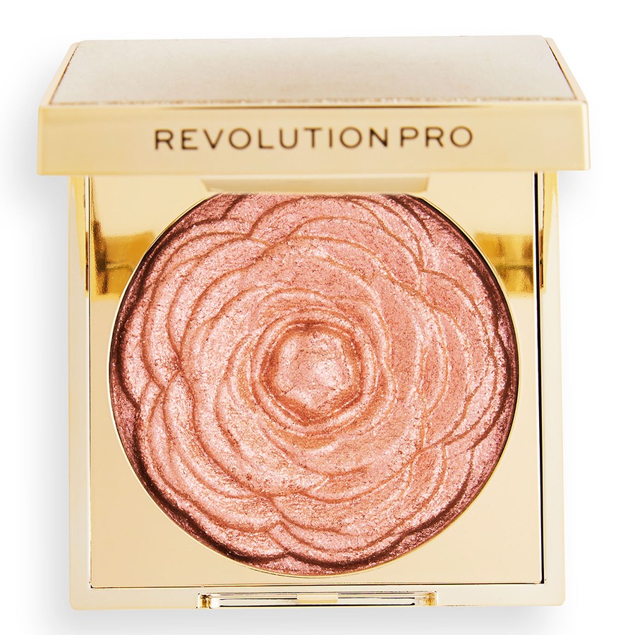 Pro Lustre Highlighter