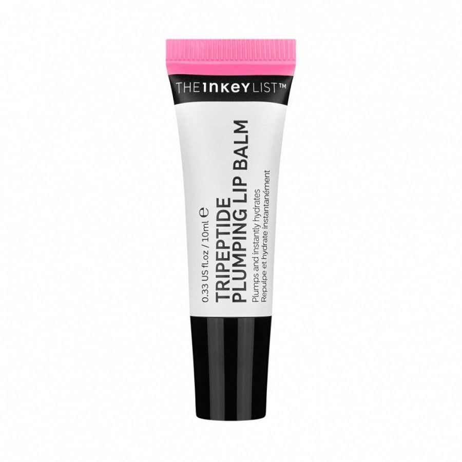 Tripeptide Plumping Lip Balm Tint