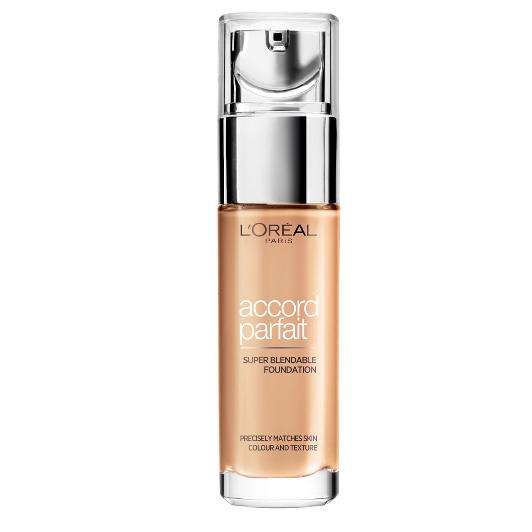 True Match Foundation C3