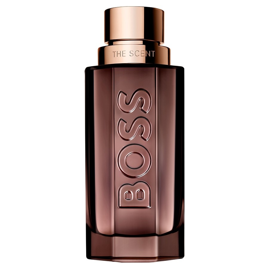 Boss The Scent Le For Him Parfum