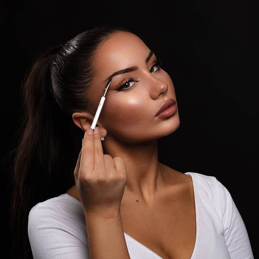 Prime Brow Kit - Coffee