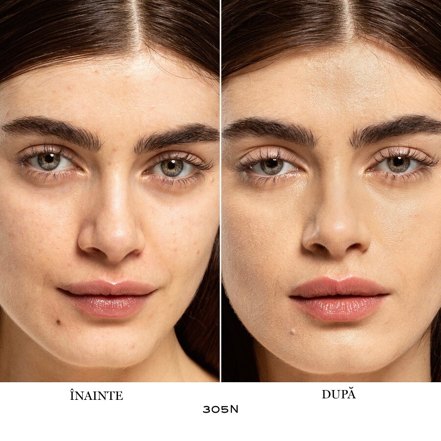 Teint Idole Ultra Wear Care & Glow Serum Concealer