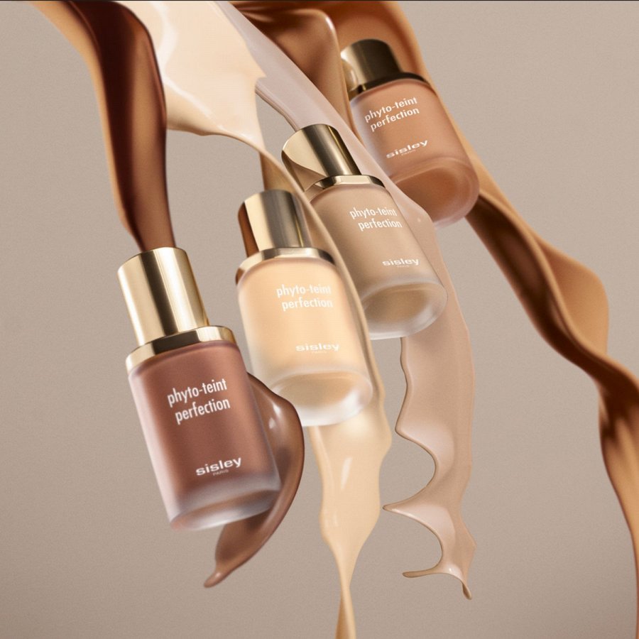 Phyto Teint Pefection Foundation