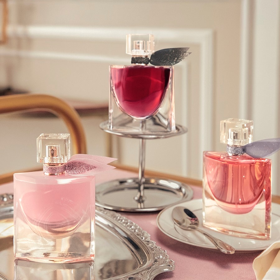 La Vie Est Belle Vanille Nude Eau De Parfum